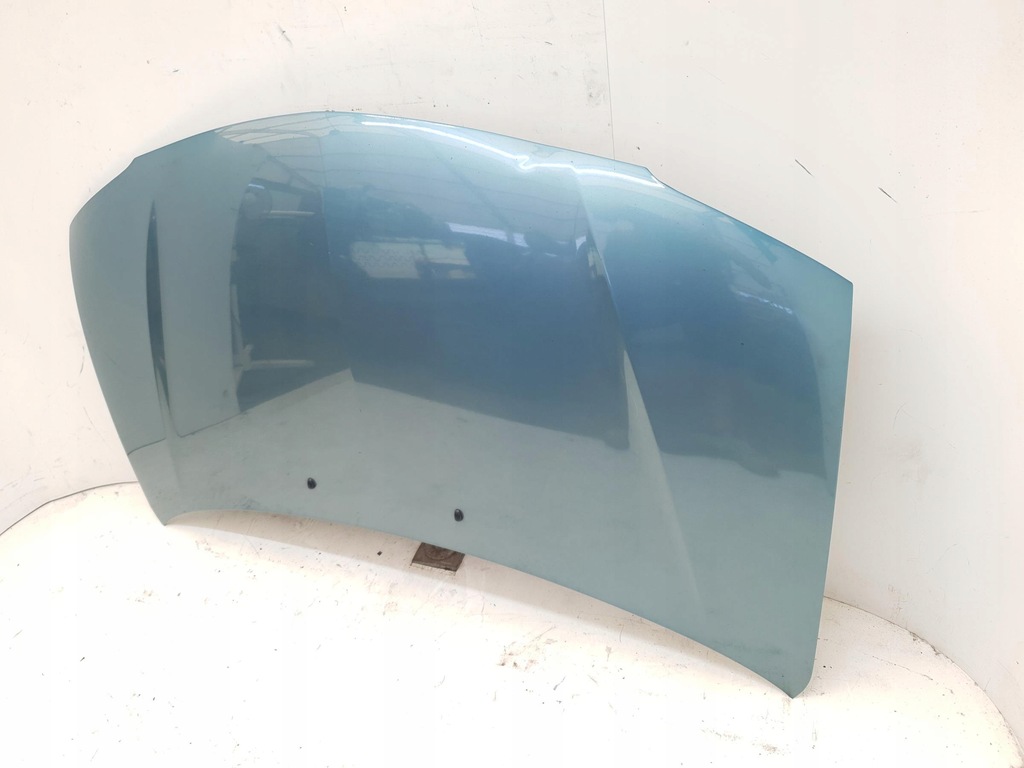 фото №3, Капот mazda premacy 20q