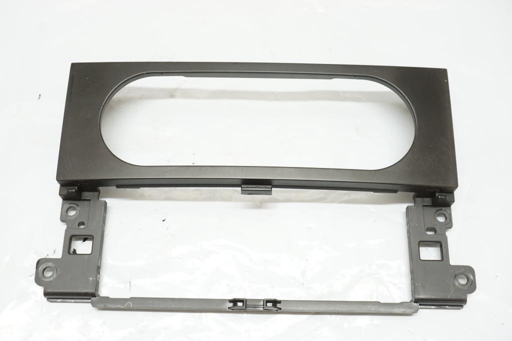 фото №2, Рамка радио renault koleos