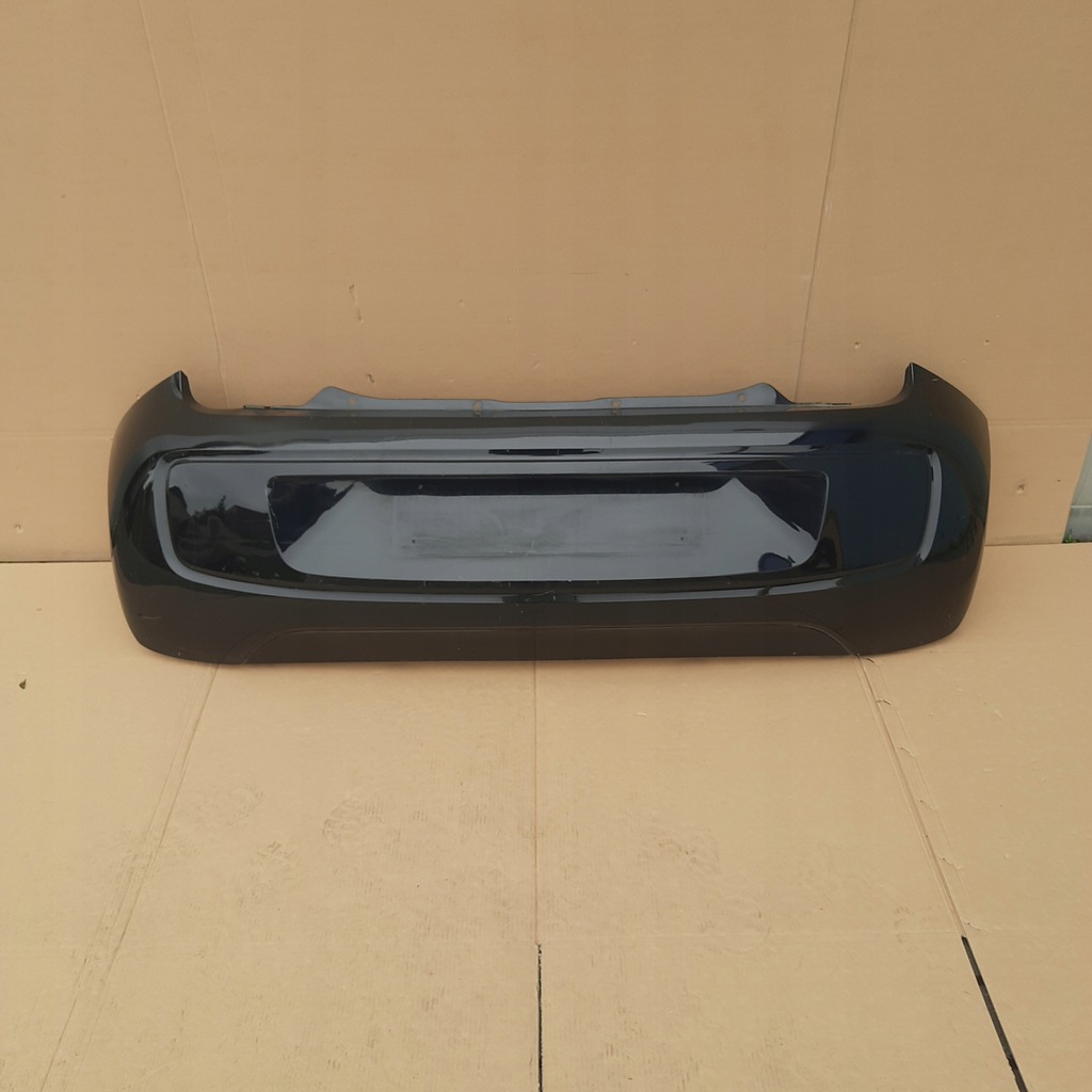 фото №1, Бампер задня vw up 11-