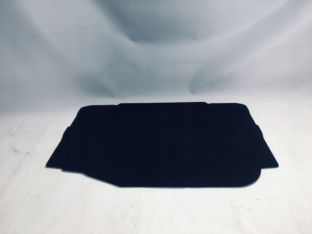 фото №1, Обшивка підлога багажника bmw 1 f40