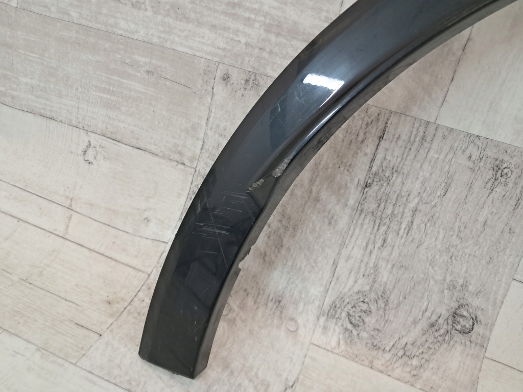 фото №7, Audi q4 e-tron 89a молдинг накладка крыла правый задняя 89a853818e
