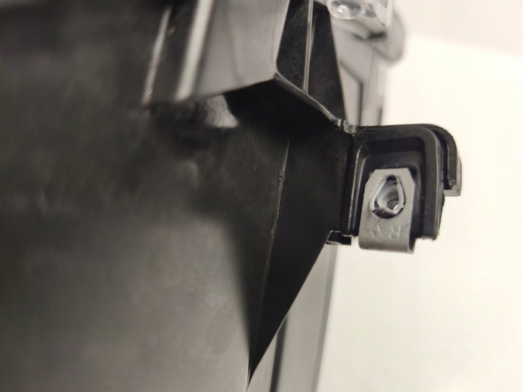 Фара правий full led citroen c3 aircross рестайлінг Доставка