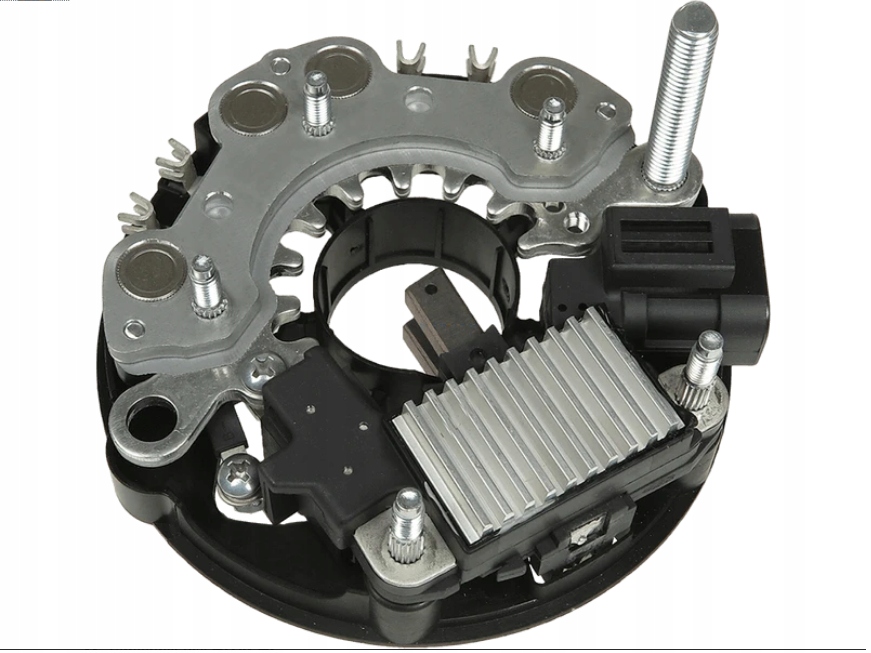 фото №1, Випрямляч, генератор as-pl arr2028