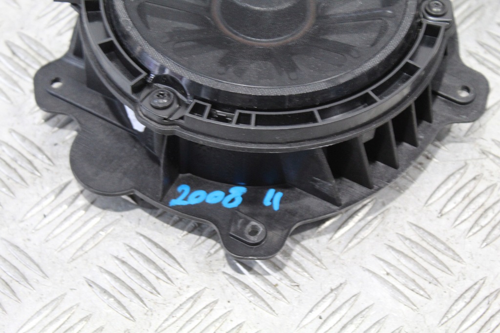 фото №3, Набір динаміків динаміки peugeot 2008 ii 2