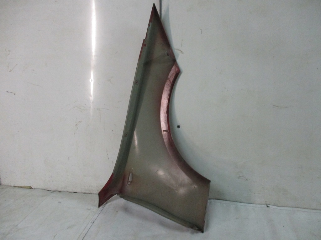 фото №7, Крила лівий перед bmw 1 e81 e87