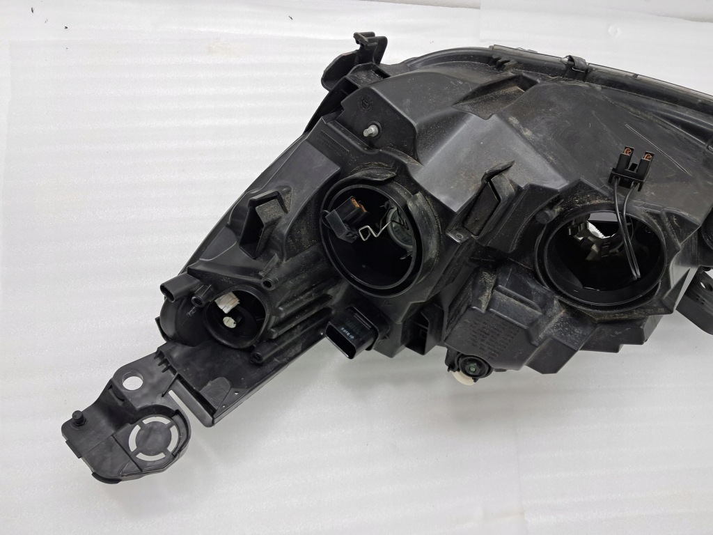 фото №9, Peugeot 308 t9 ii lift led лампа фара правий перед 9816990580