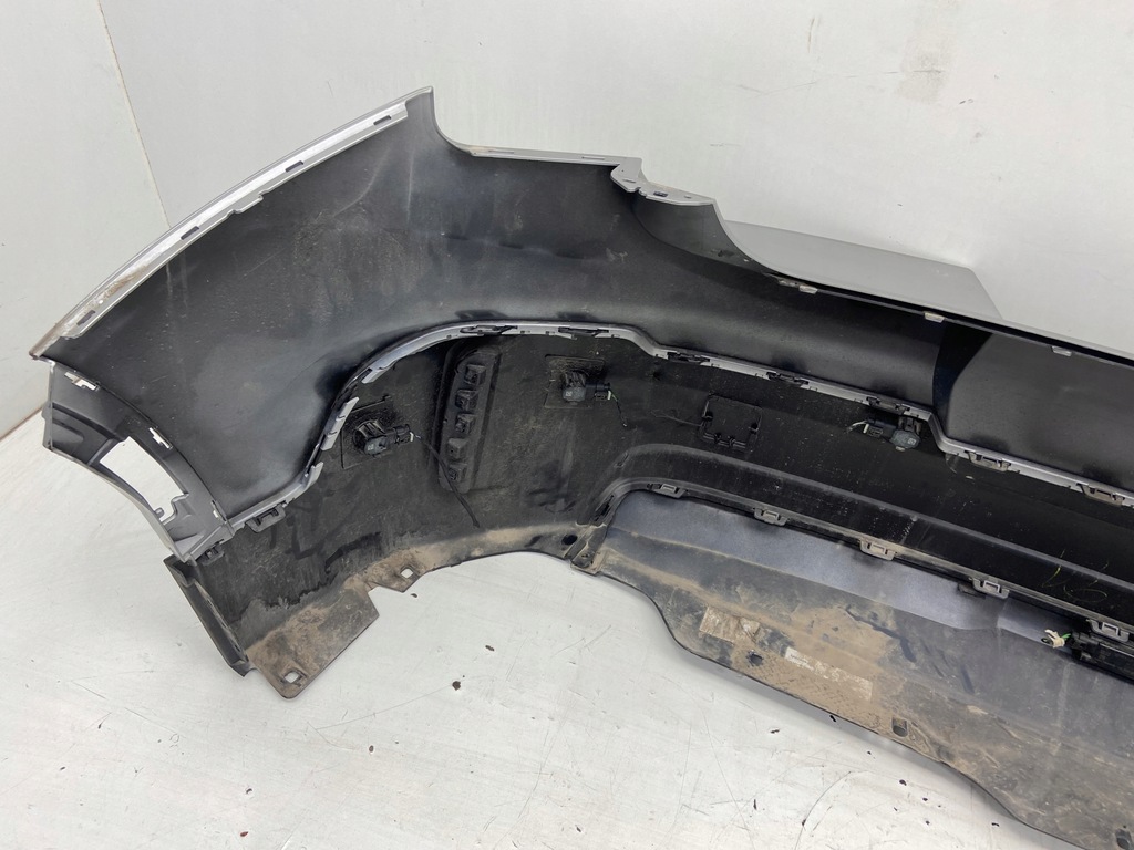 фото №7, Бампер задня mini countryman u25 c6b 2025r