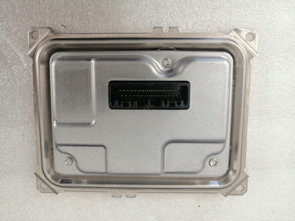 фото №3, Перетворювач модуль лампи led drl opel corsa f lift