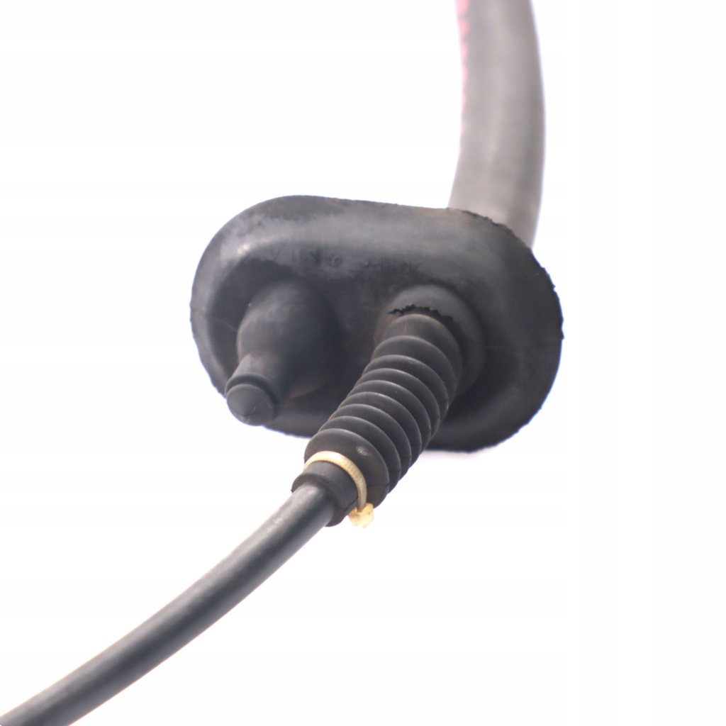 фото №10, Mercedes w169 w245 трос тягa перемикання передач a1693700073