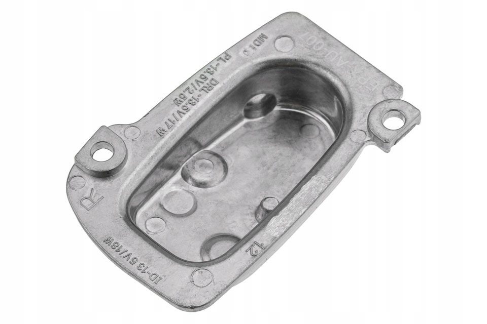 фото №1, Блок управления, освещение nty epx-au-007