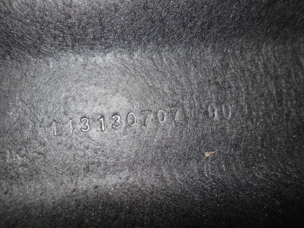 Полка багажника citroen c3 1 Недорого