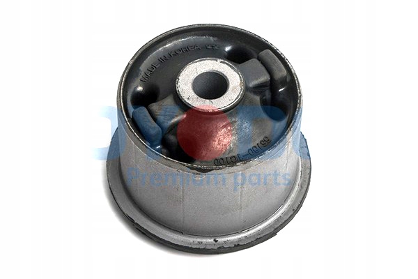 фото №4, Oyodo втулка балка hyundai