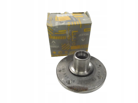 фото №1, Ступиця перед renault 19 оригінальний номер 7700768318