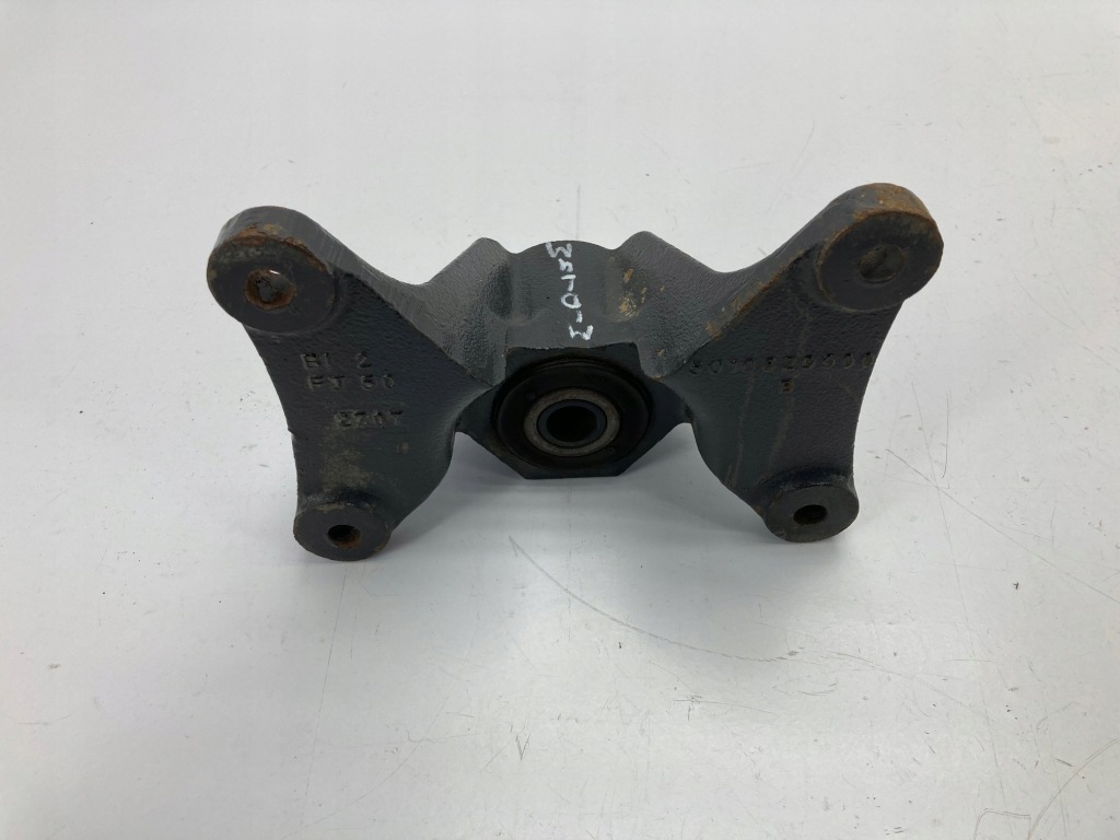 Renault midlum dxi euro 5 кронштейн кронштейн ушко рессора задний  17,5 5010629000 в Украине