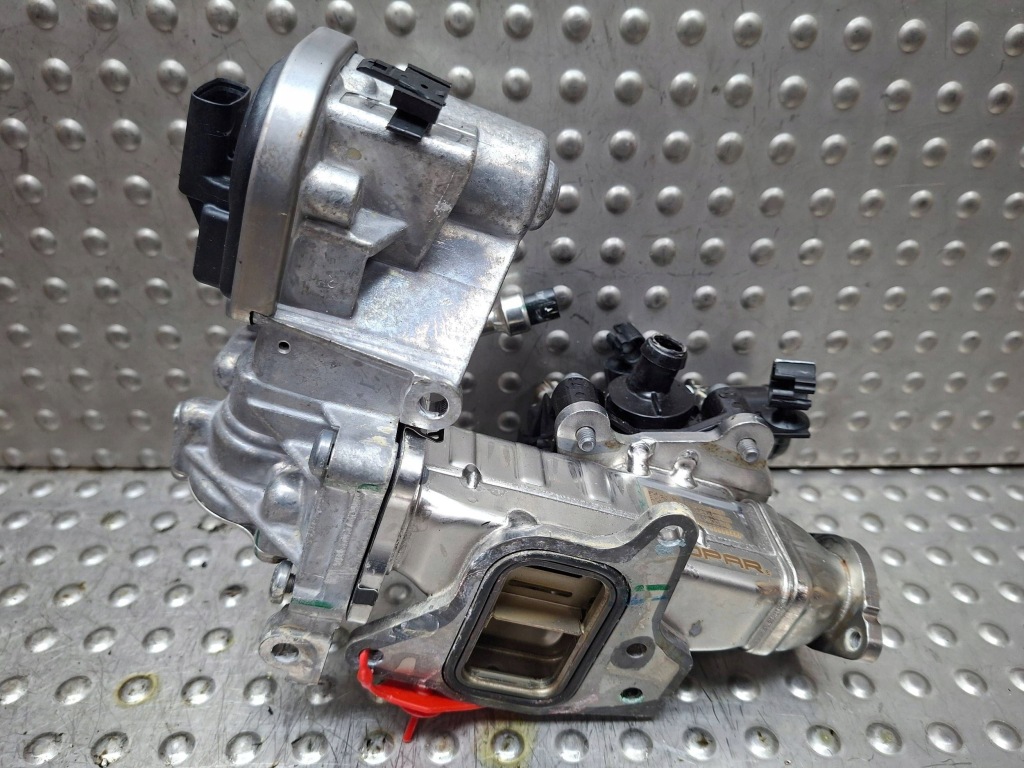 Купить Клапан egr 46348062 fiat panda iii1.0 mild 2019-