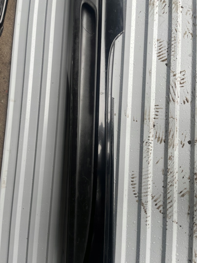 Mini cooper r61 r 61 paceman jcw правая молдинг порог Недорого