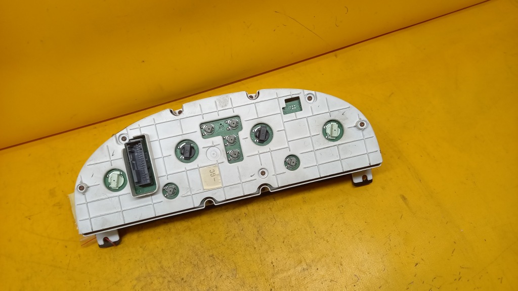 фото №10, Счетчик mondeo mk3 2,0tddi 00-07r 3s7t10849gc