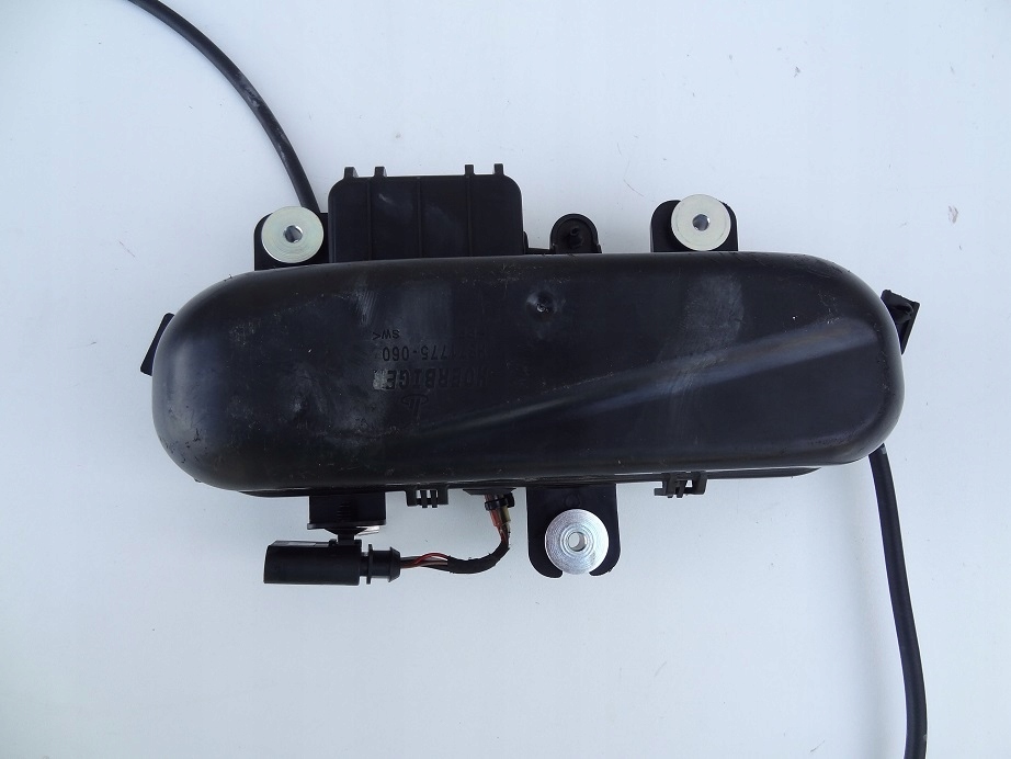 фото №5, Компресор насос підвіска 9p1412257m porsche carrera 911 991