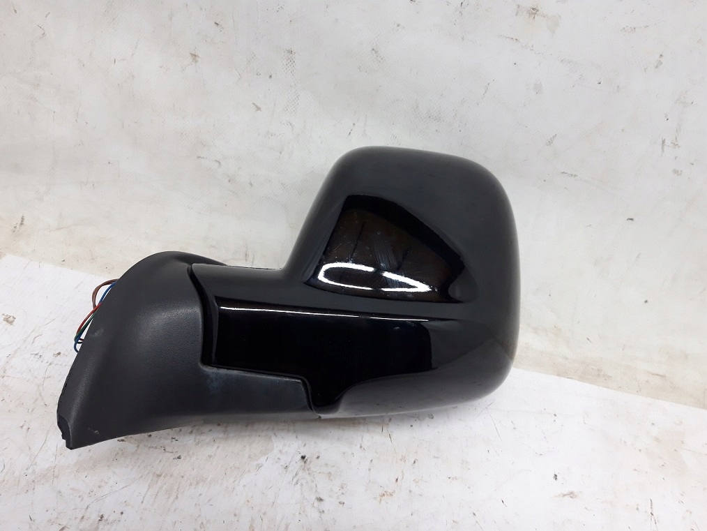 фото №1, Partner ii berlingo ii 2011-16 дзеркало ліва 2 3 pin lift