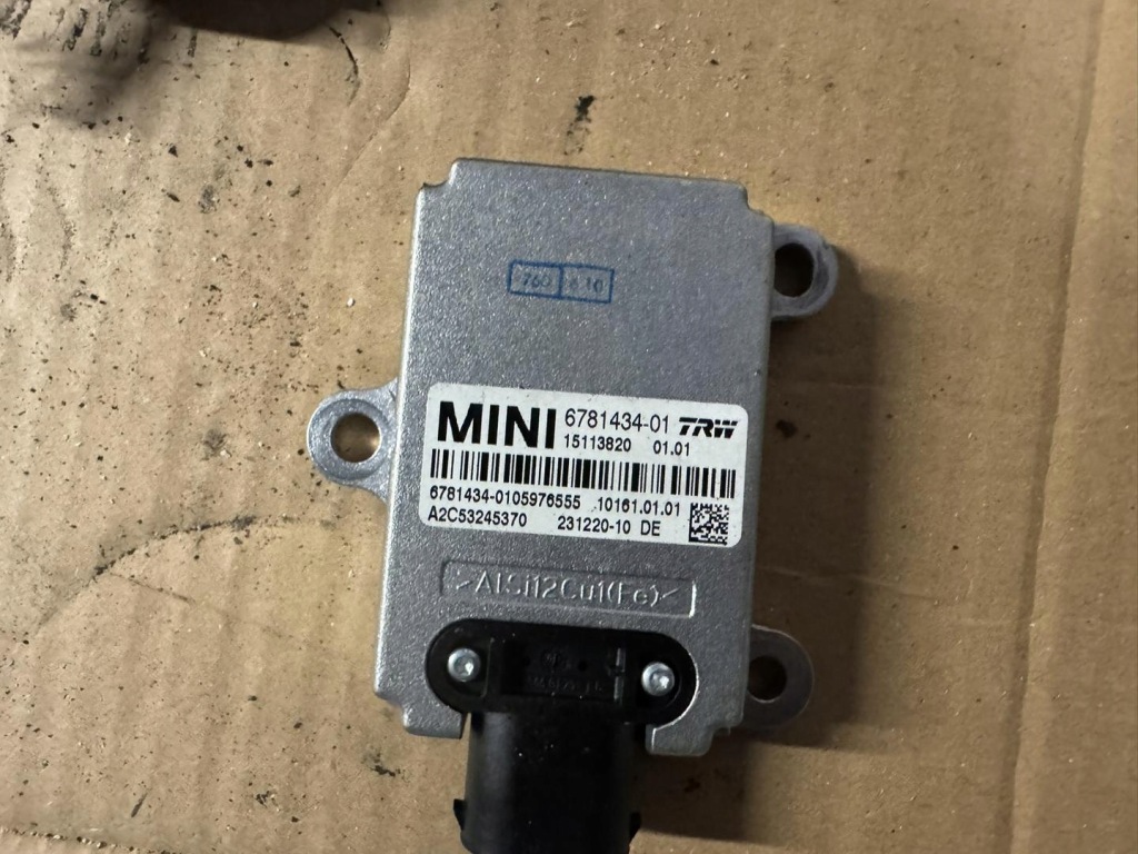 Купить Датчик esp mini cooper r56 6781434 1.6b