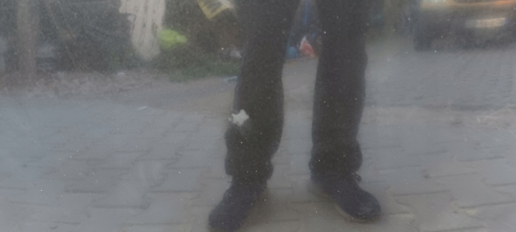 фото №9, Капот передня renault espace iv czarna 2002-2015r .