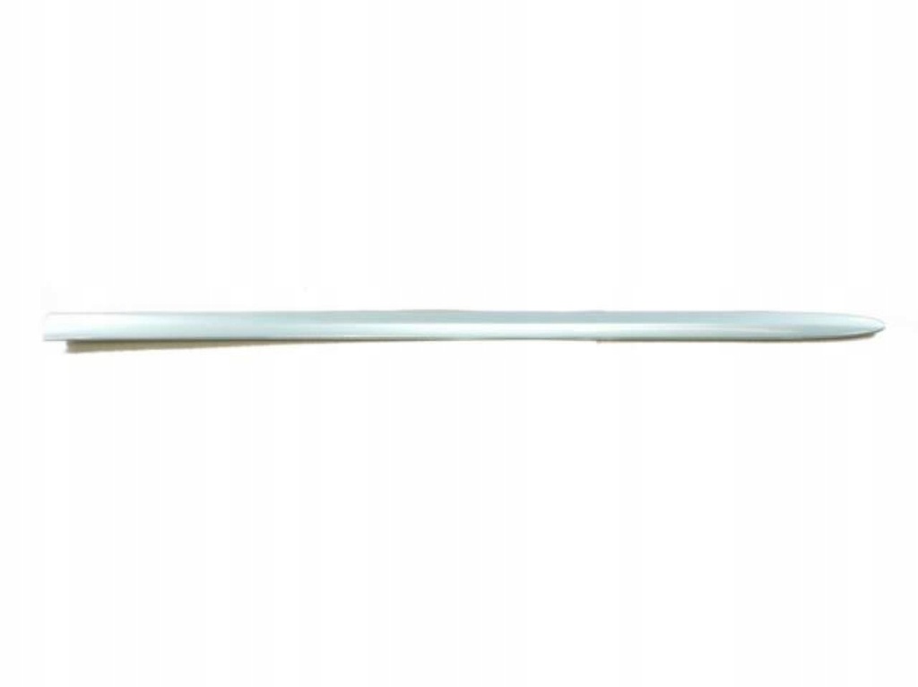 фото №1, Молдинг двері лівий перед mazda 2 dy 05-