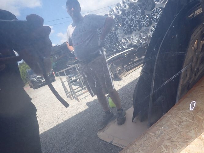 фото №8, Hyundai i30 ii 12- капот