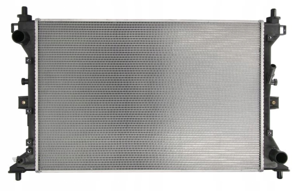 фото №1, Радіатор suzuki sx4 s-cross 1.6 ddis 2013 -