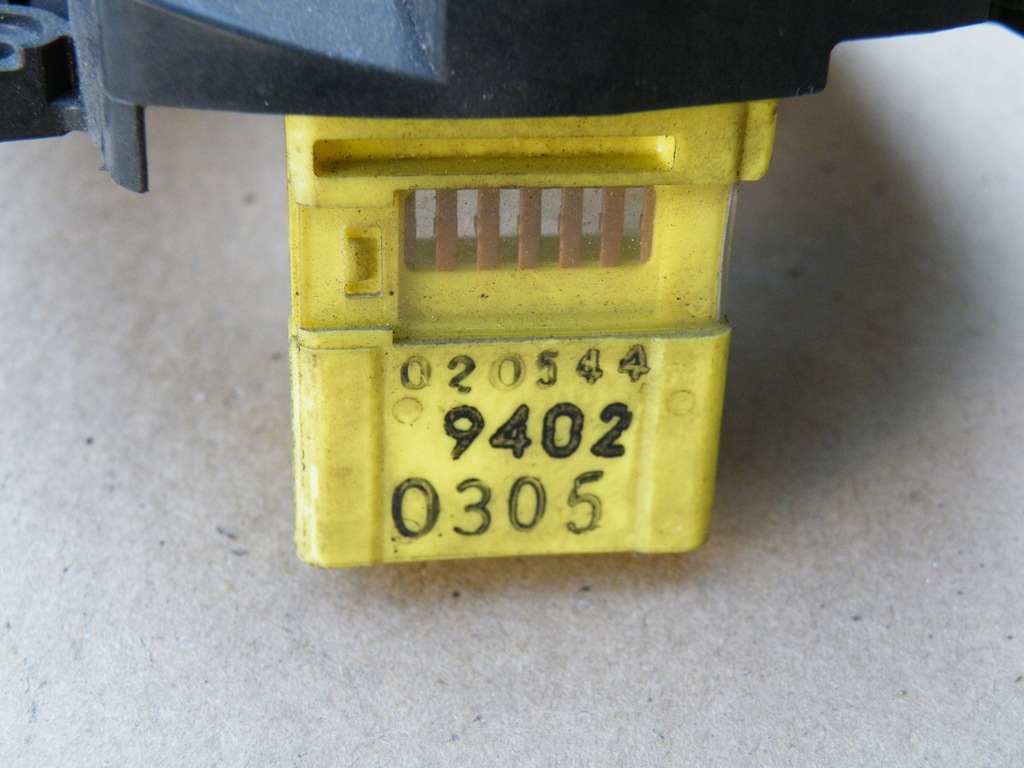 фото №8, Лента подушки безопасности подушка безопасности primera p11 96-02 255549f000