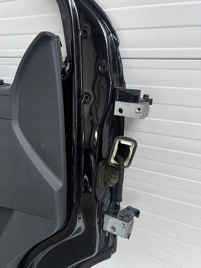 фото №7, Дверь левый перед передние vw volkswagen transporter t5 lift