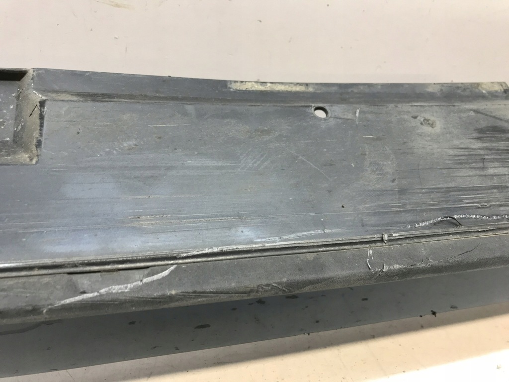 фото №8, Молдинг порог левая audi a5 8w s-line 8w8853859a