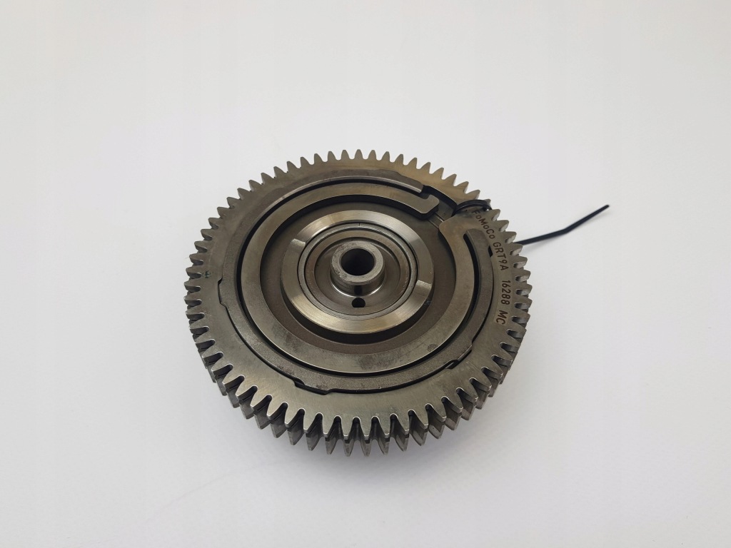 Купити Ford transit custom 2.0tdci колесо розподільного валу