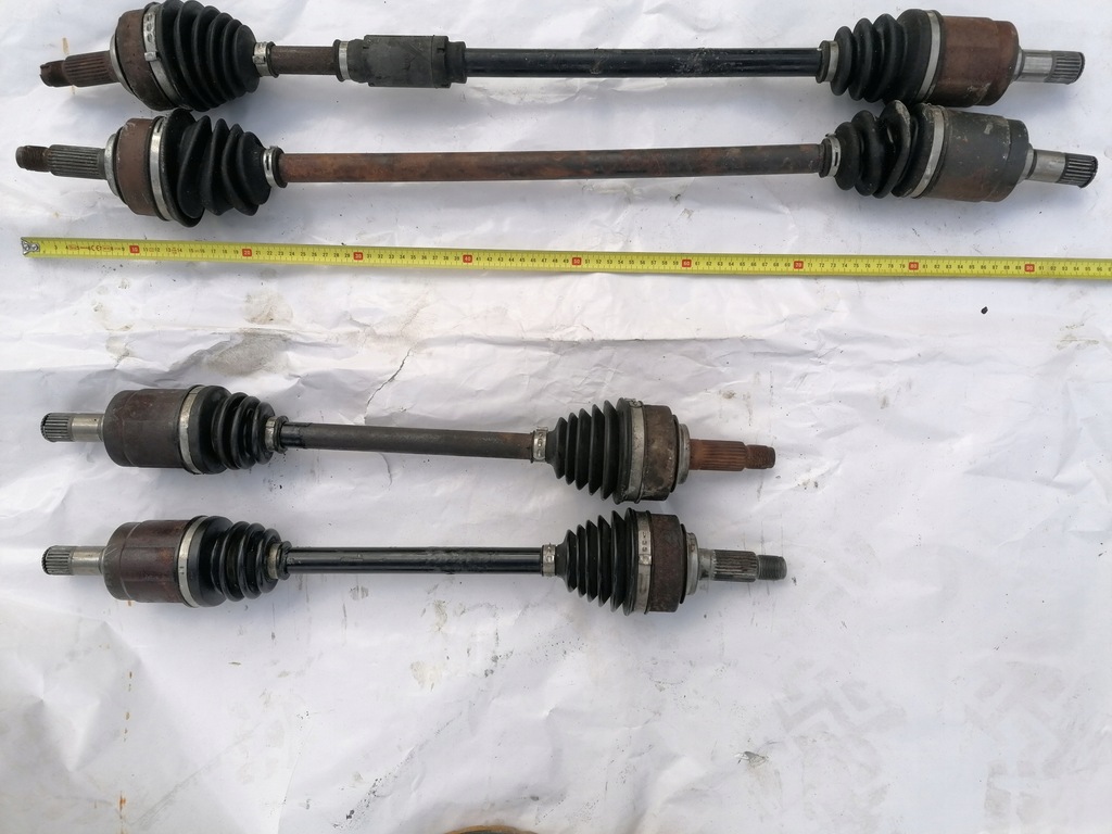 фото №8, Кронштейн сцепления рычаг сцепление цилиндр сцепления диск honda jazz iii 2008-2014