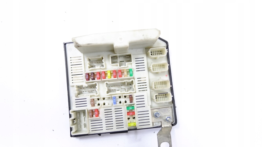 фото №6, Renault kangoo iii коробка usm 8201044237b