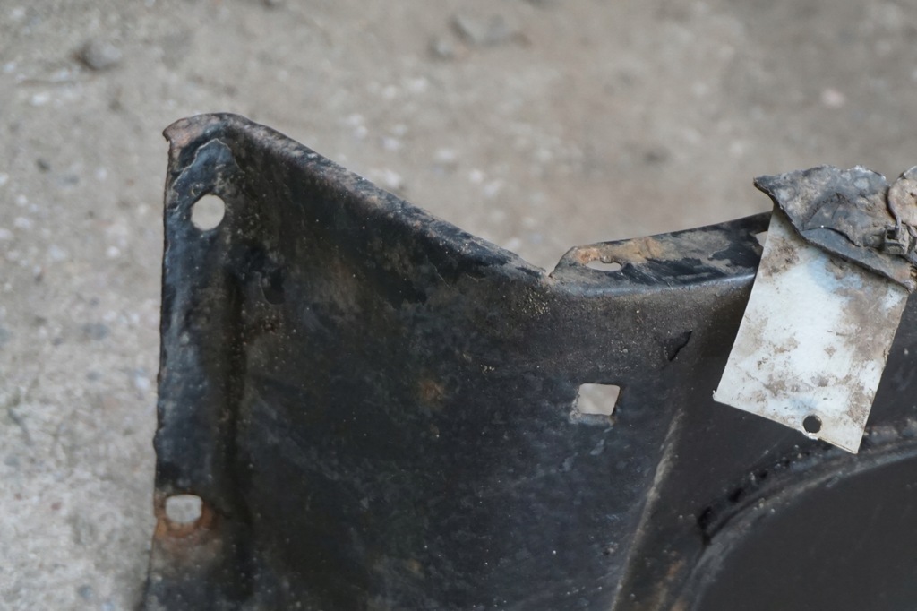 фото №12, Suzuki vitara i крыло левый перед передний 88-97r