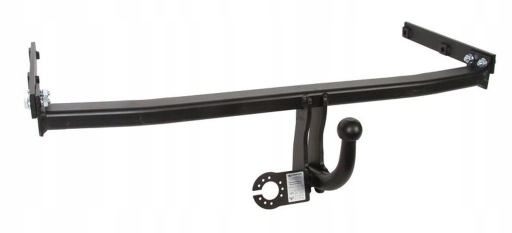 фото №1, Hak буксировочный винтовой pasuje do: renault grand scenic iii 02.09-09.16