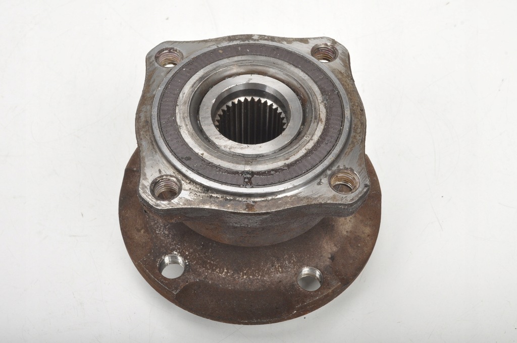 фото №2, Rolls-royce wraith rr5 6.6 ступиця задня задня