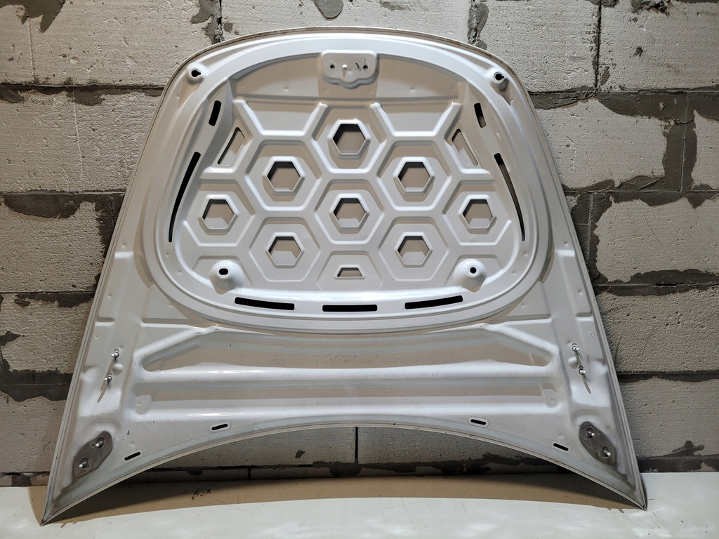 фото №7, Капот tesla 3 17+ оригінал