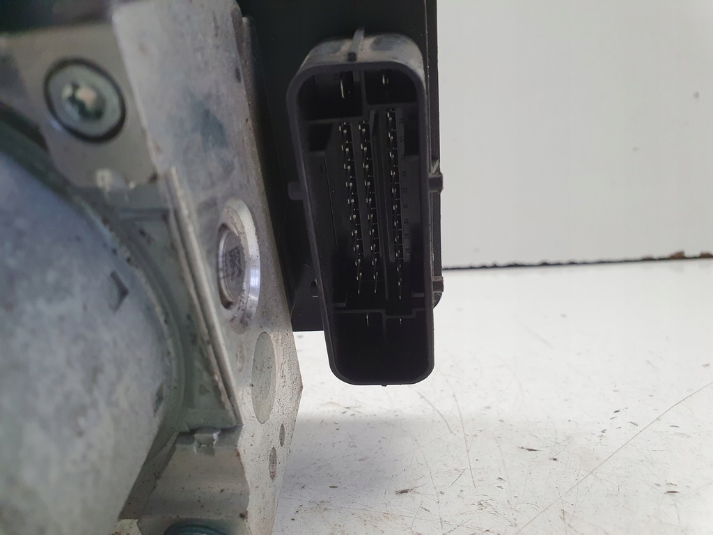 фото №6, Mini f55 f56 f57 1.2 насос abs тормозная 6888039