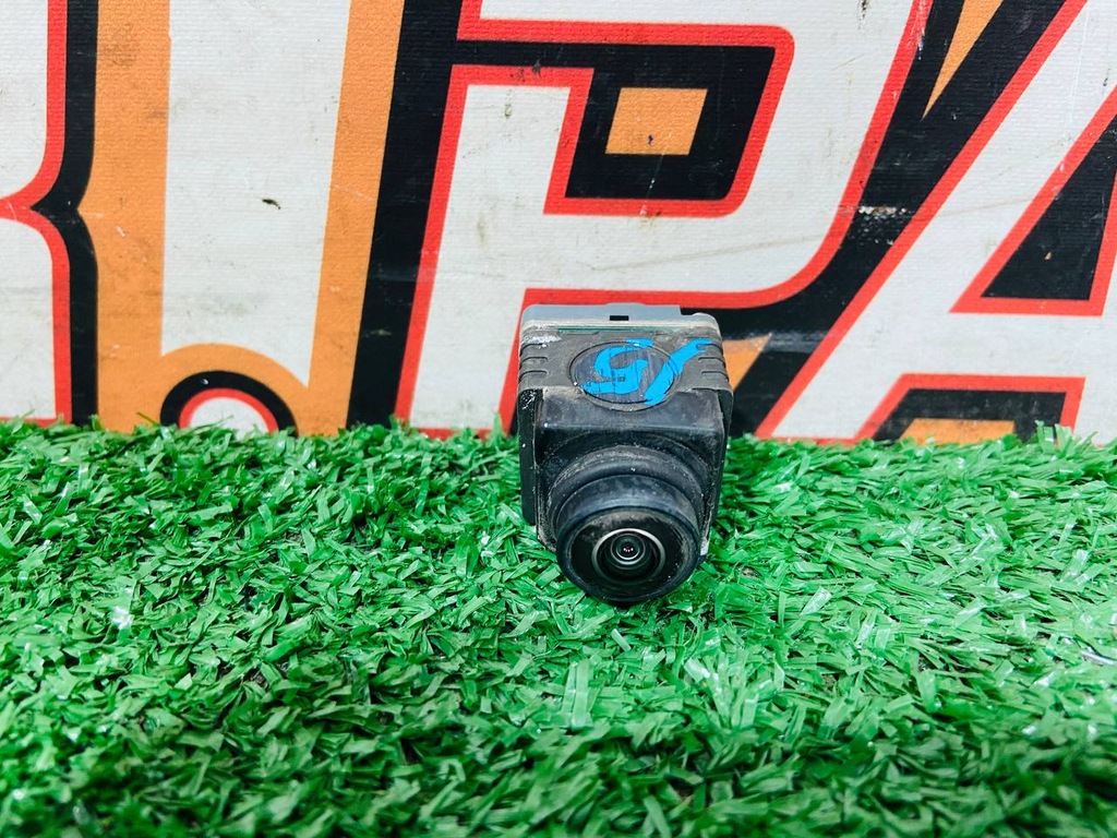 фото №15, Камера задняя заднего вида land rover discovery 5 l462 hy32-19g590-aj