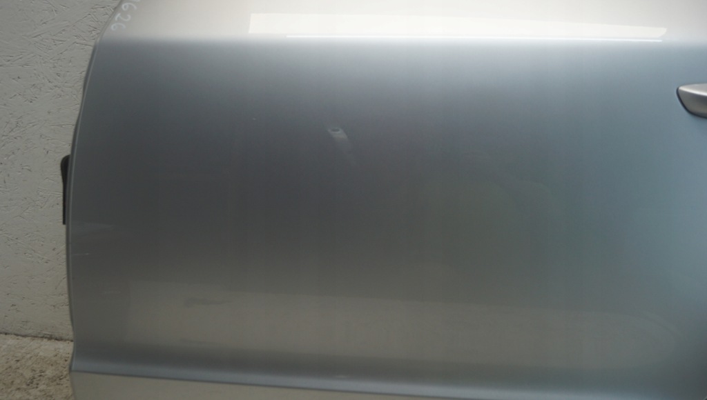 фото №7, Двері лівий задня skoda superb ii lift sedan la7w