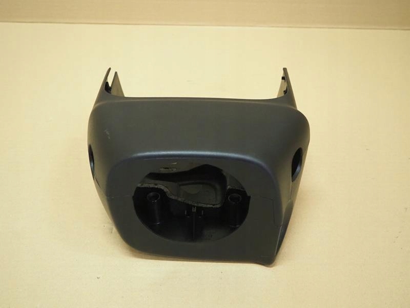 фото №1, Корпус колонки кермового renault clio iv