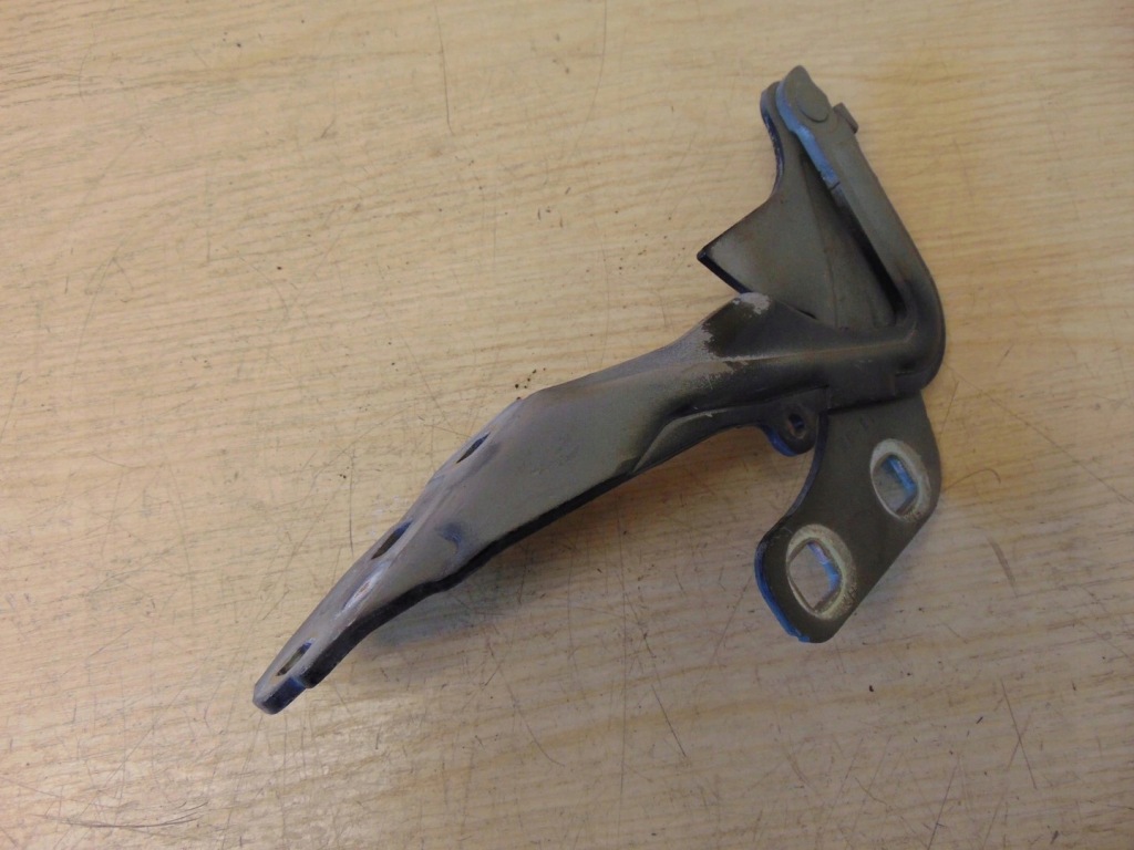 фото №3, Петля капот лівий ford mondeo mk4 przed lift