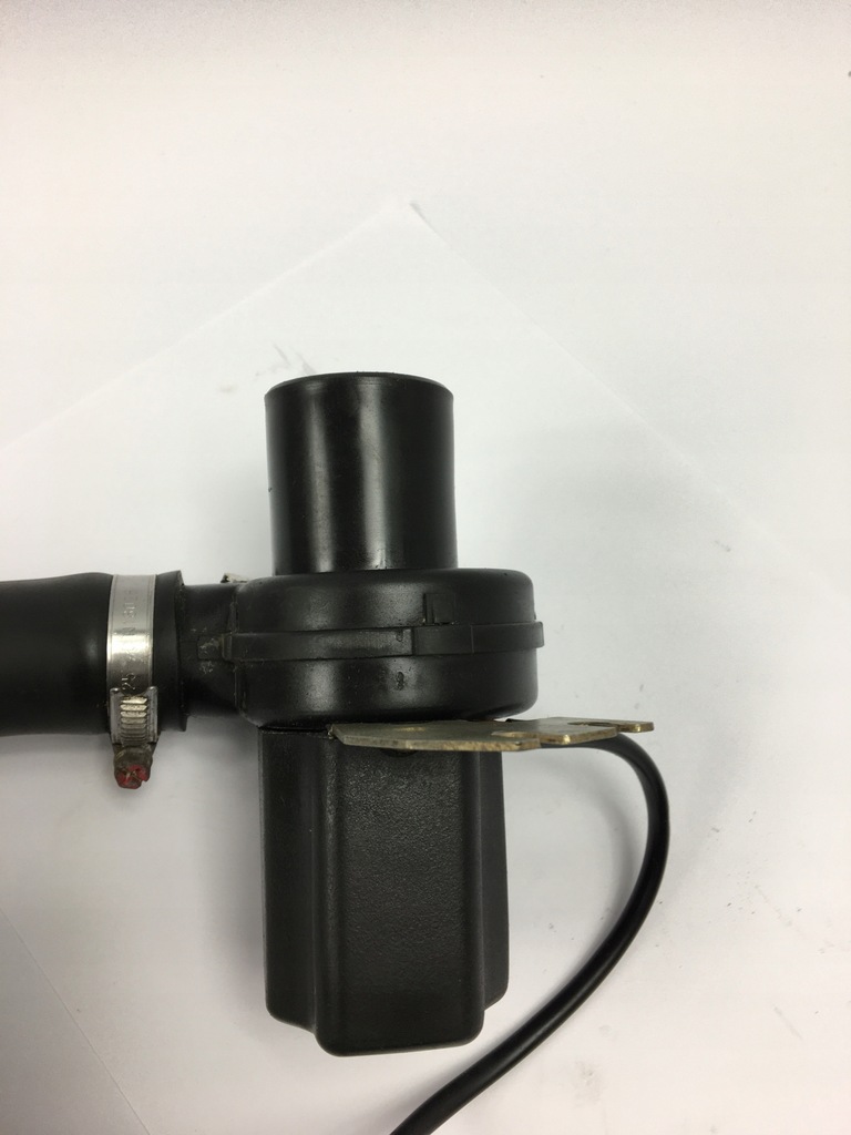 фото №8, Вентилятор коробка блок управління mercedes w124 400e e420 e500 500 1248300908