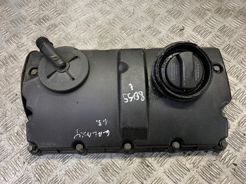 фото №1, Galaxy i 1.9 tdi кришка клапанів 038103475r