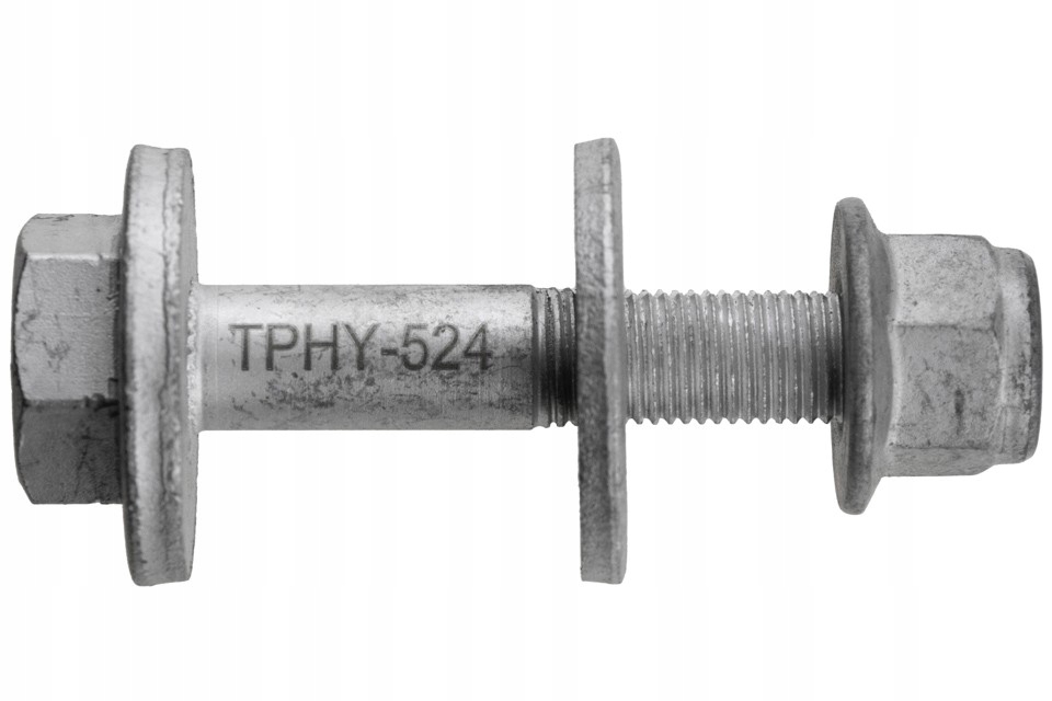 фото №2, Болт схождение tucson ix35 kia sportage 2wd