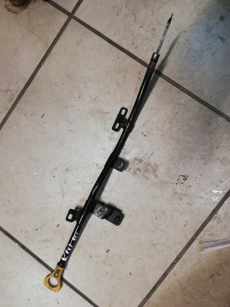 фото №1, Щуп щуп масла kia rio iii 1.1 crdi