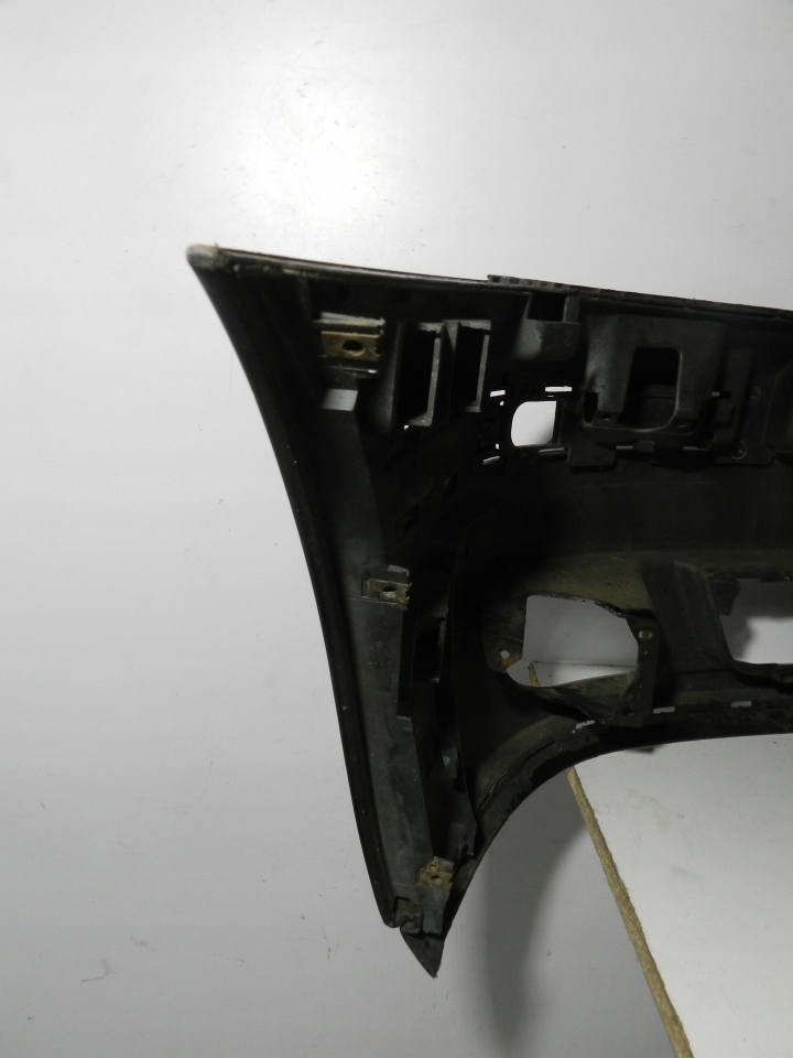 фото №10, 183.zderzak перед передний ford galaxy mk1 lift