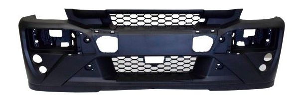 фото №1, Бампер iveco eurocargo 150 2015-