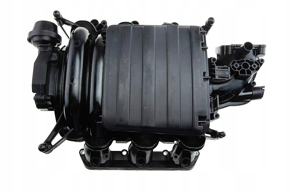 фото №13, Nty bks-au-006 труба впускна, живлення повітрям